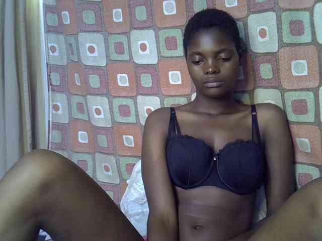 Slender-kerry webcam
