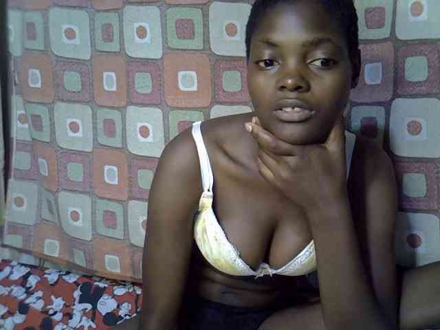 Slender-kerry webcam