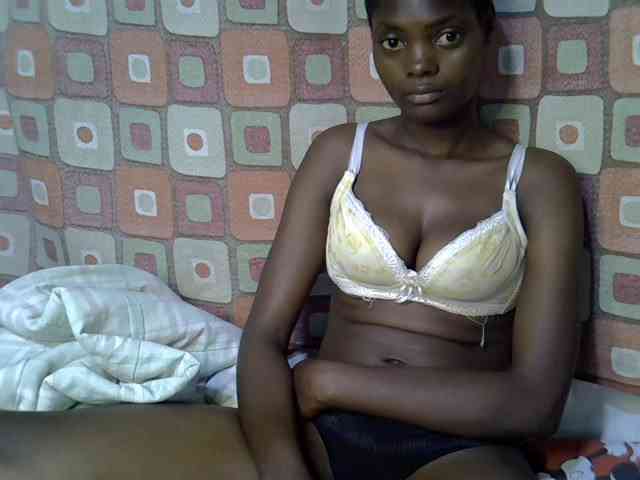 Slender-kerry webcam