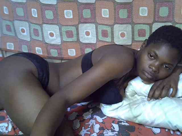Slender-kerry webcam