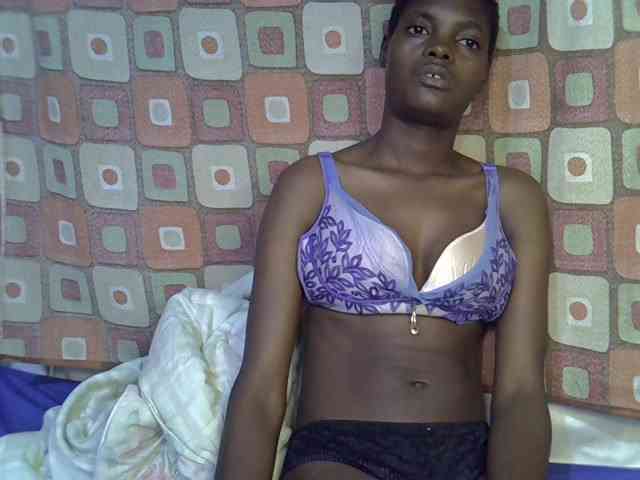 Slender-kerry webcam