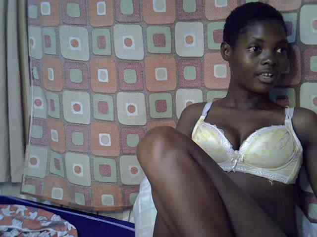 Slender-kerry webcam