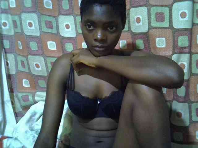 Slender-kerry webcam
