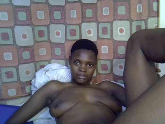 Slender-kerry webcam