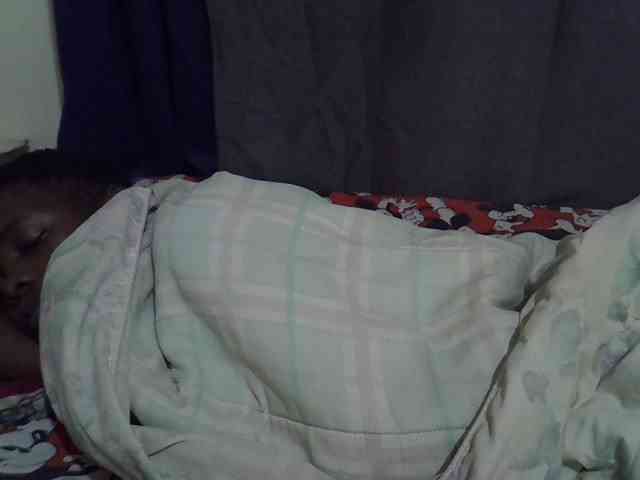 Slender-kerry webcam