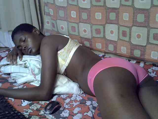Slender-kerry webcam