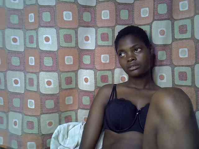 Slender-kerry webcam