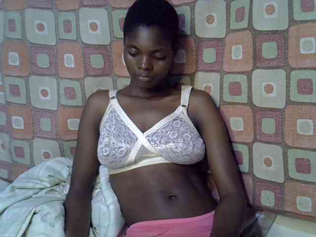Slender-kerry webcam