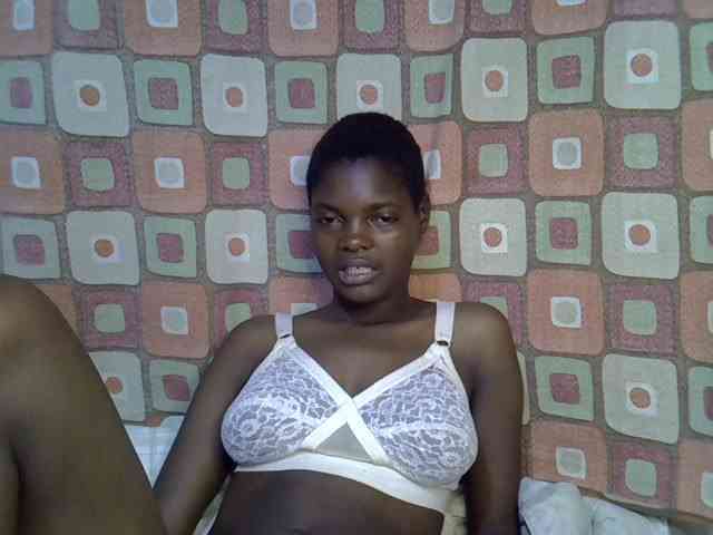Slender-kerry webcam