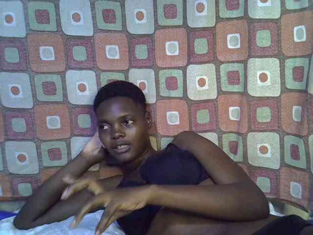 Slender-kerry webcam