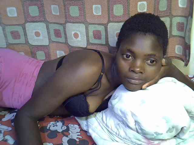 Slender-kerry webcam