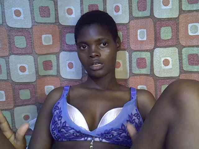Slender-kerry webcam