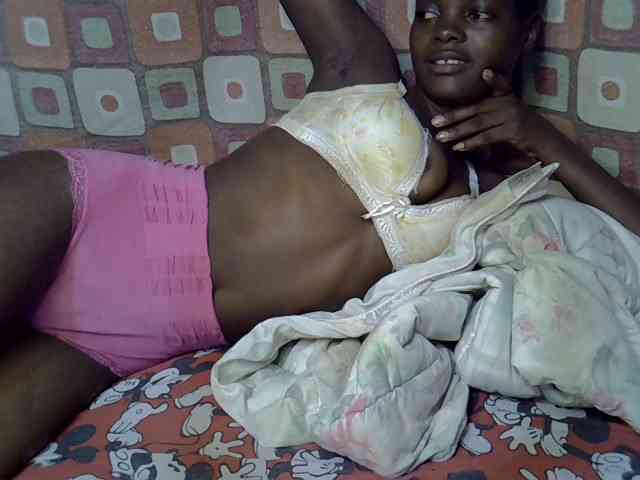 Slender-kerry webcam