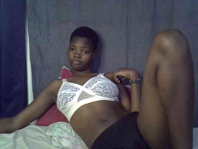 Slender-kerry webcam