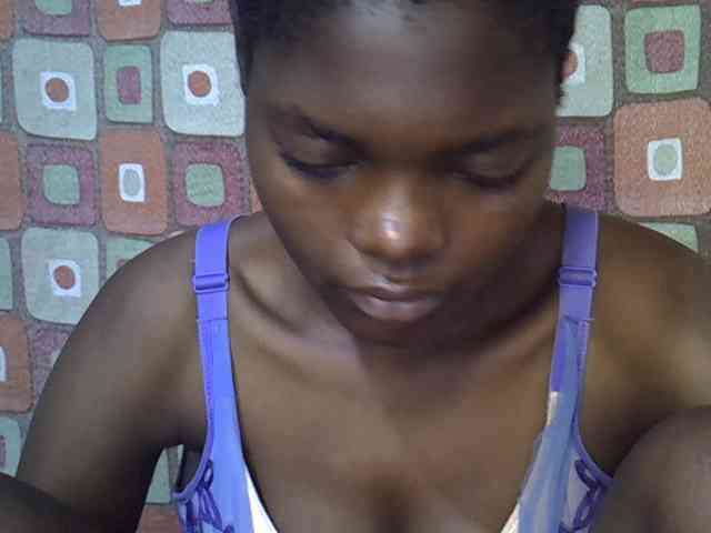 Slender-kerry webcam