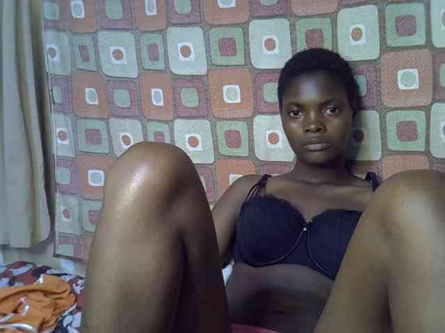 Slender-kerry webcam