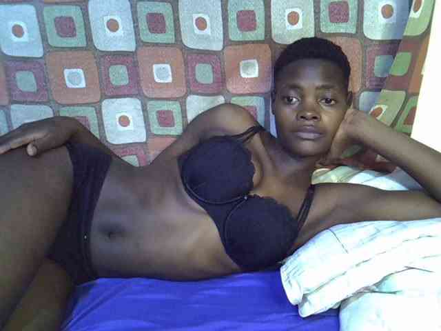 Slender-kerry webcam
