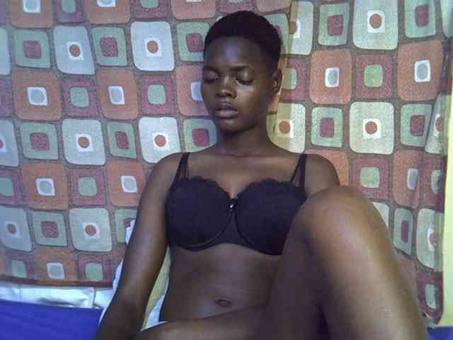 Slender-kerry webcam