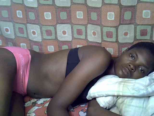Slender-kerry webcam