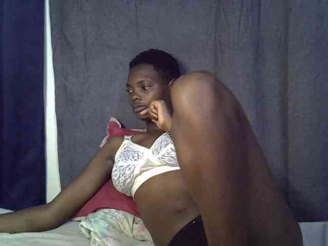 Slender-kerry webcam