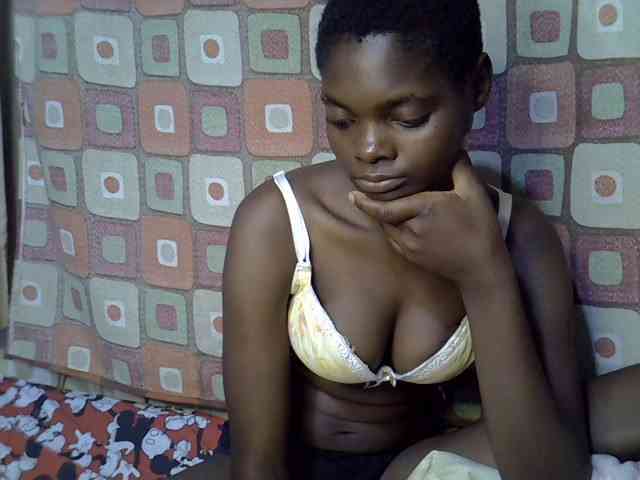 Slender-kerry webcam
