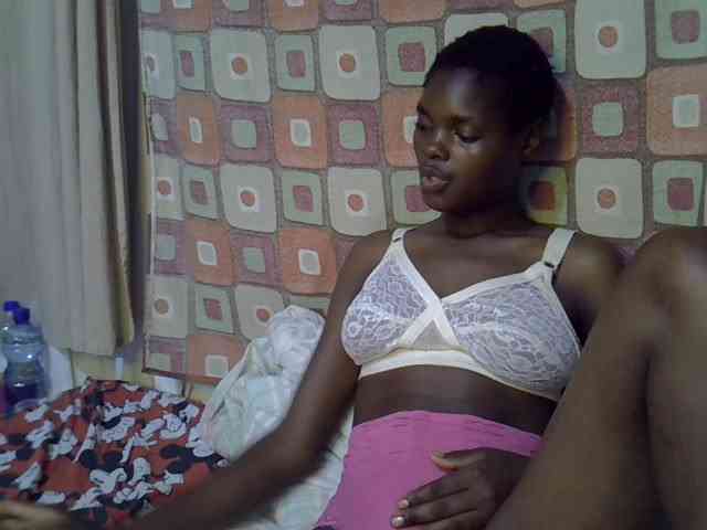 Slender-kerry webcam