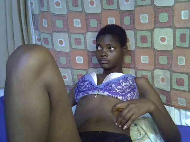 Slender-kerry webcam