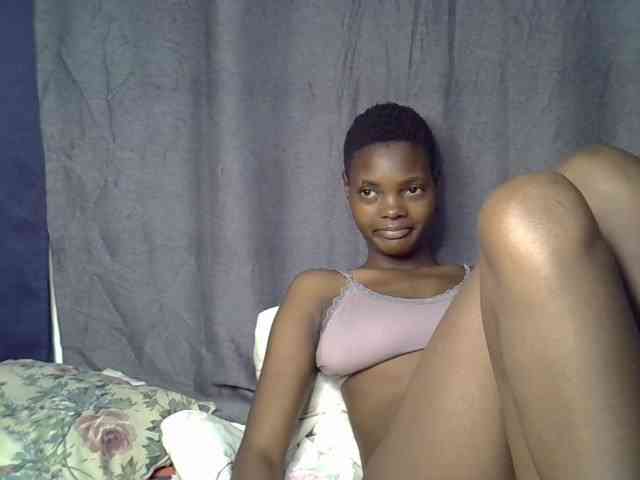 Slender-kerry webcam