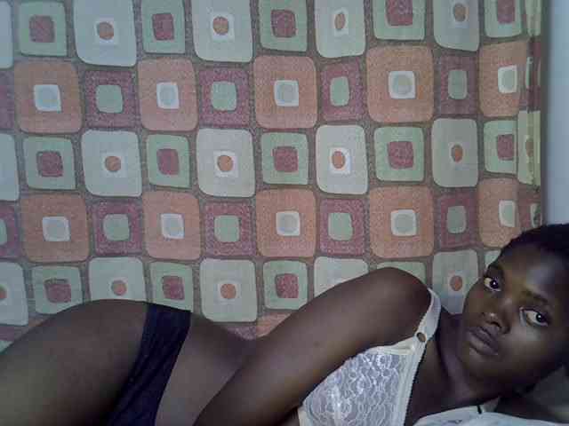 Slender-kerry webcam