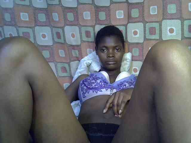 Slender-kerry webcam