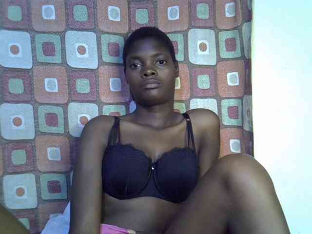 Slender-kerry webcam