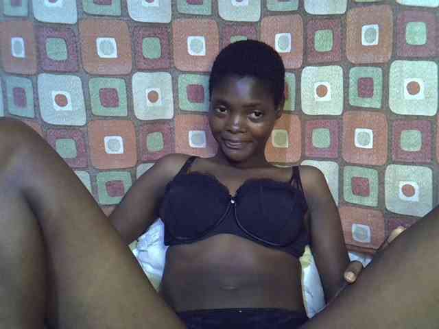 Slender-kerry webcam