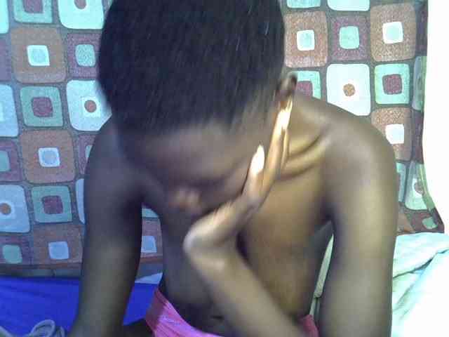 Slender-kerry webcam