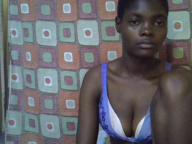 Slender-kerry webcam
