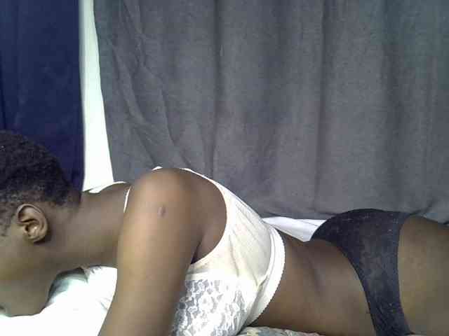 Slender-kerry webcam