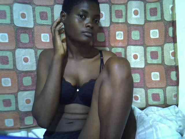Slender-kerry webcam