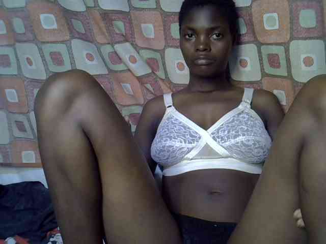 Slender-kerry webcam