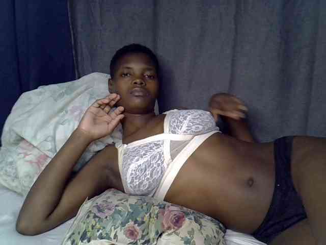 Slender-kerry webcam