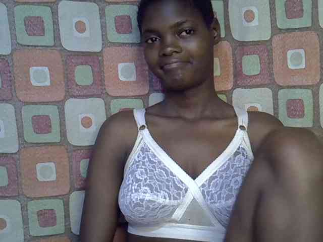 Slender-kerry webcam