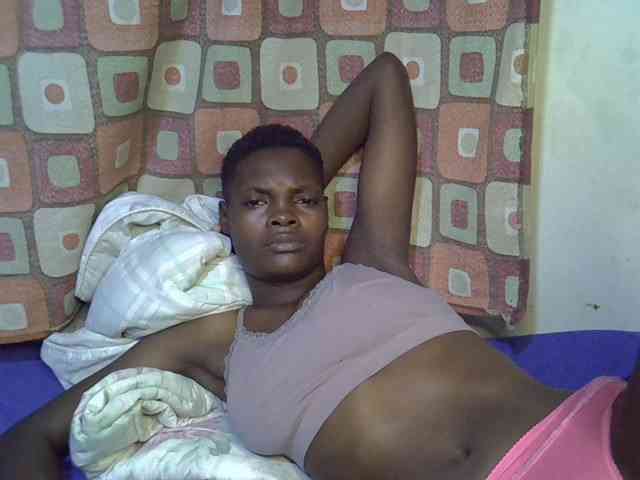 Slender-kerry webcam