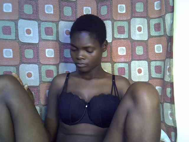 Slender-kerry webcam