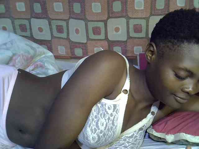 Slender-kerry webcam