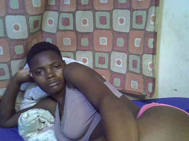 Slender-kerry webcam