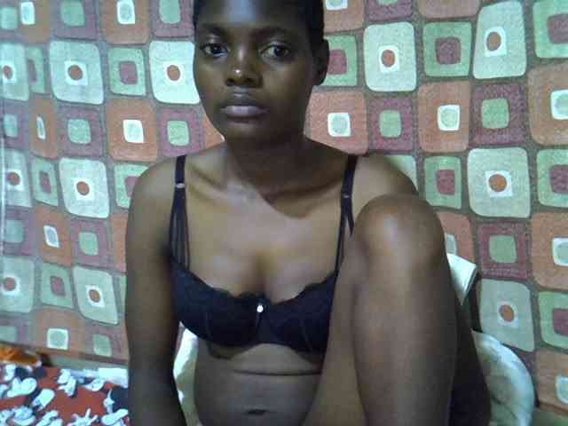 Slender-kerry webcam