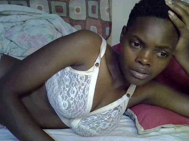 Slender-kerry webcam