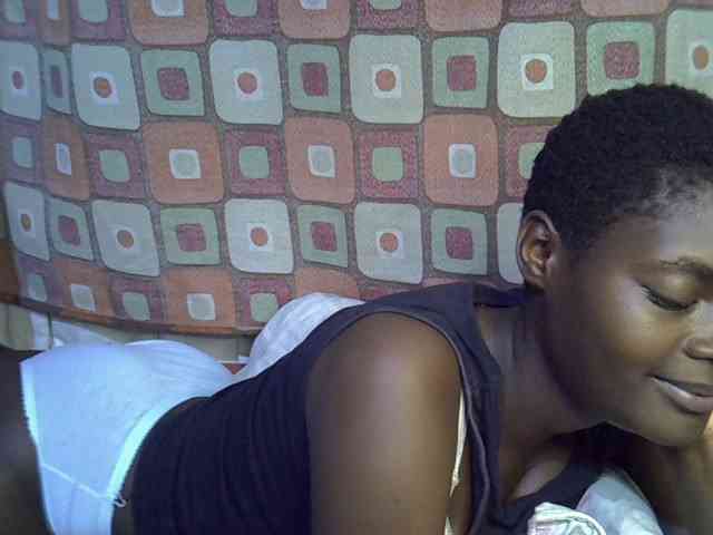 Slender-kerry webcam