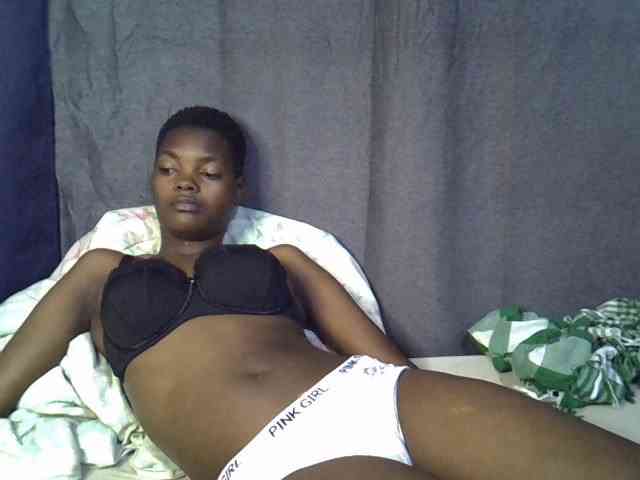 Slender-kerry webcam