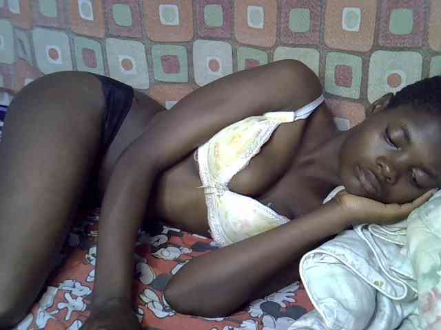 Slender-kerry webcam