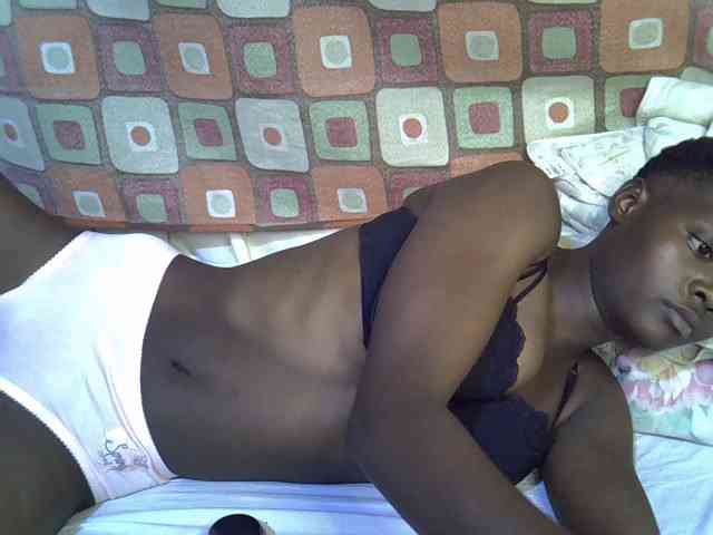 Slender-kerry webcam