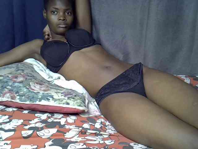 Slender-kerry